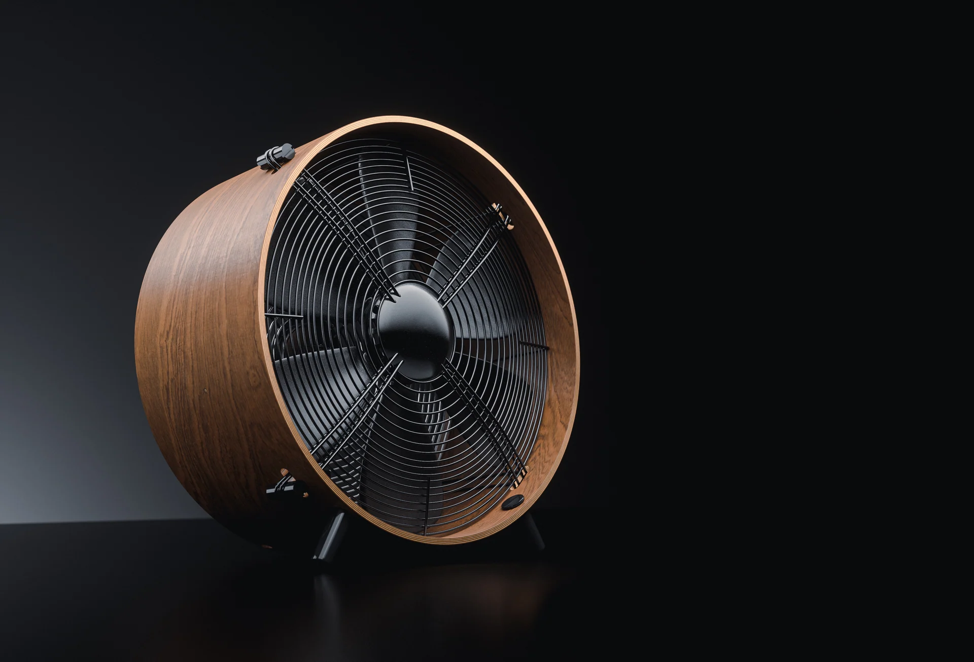 Stadler Form — Otto, view 3 — 3D visualization by Bend Photons