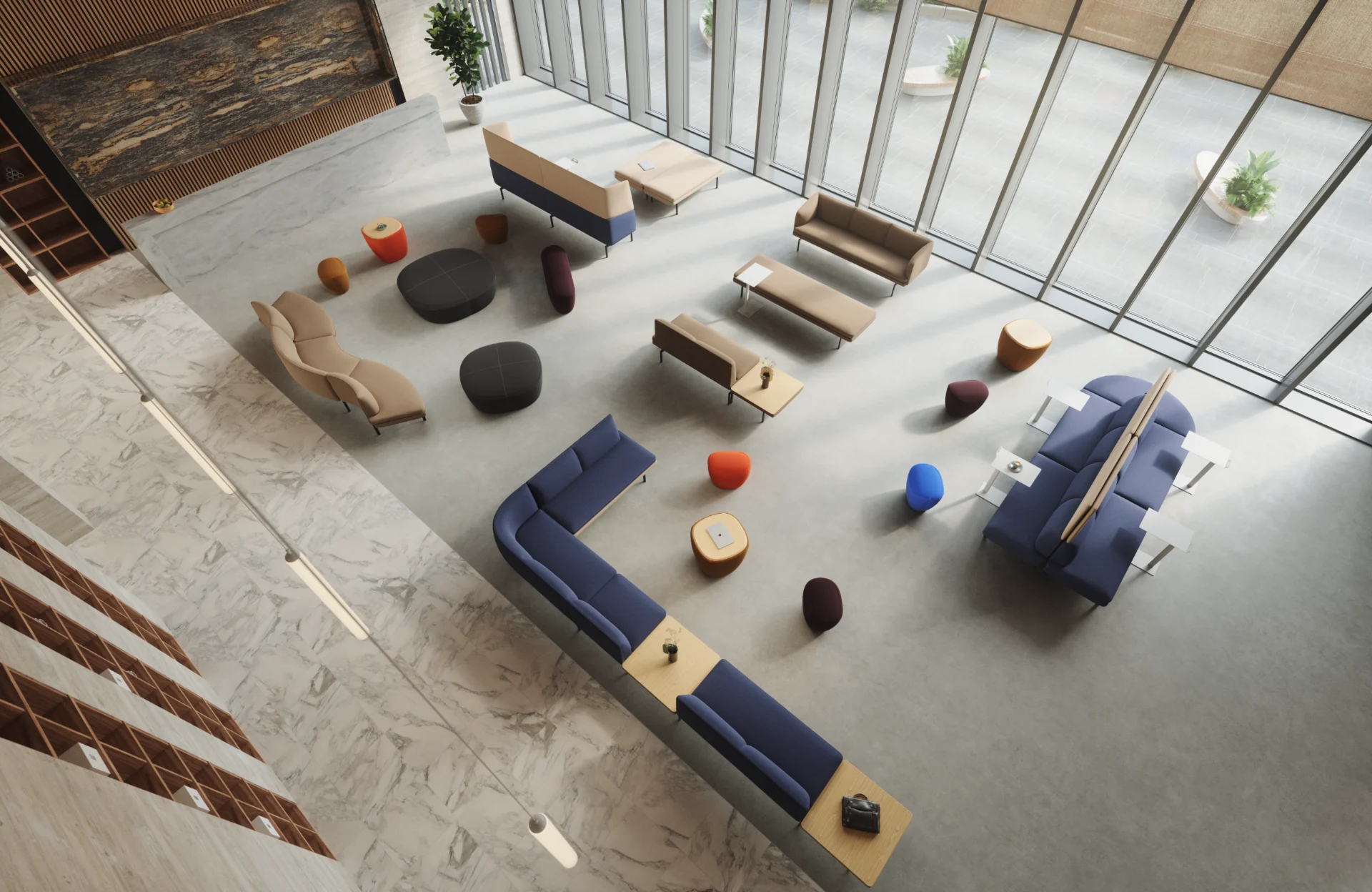 Casala - Bond, view 5
